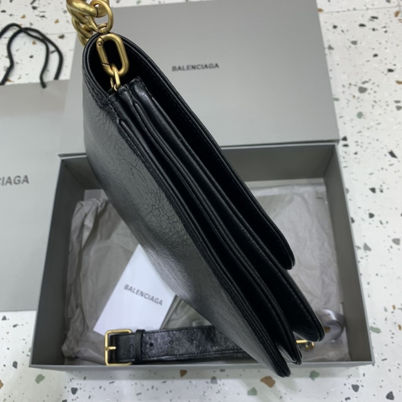 Balenciaga Top Handle Bags